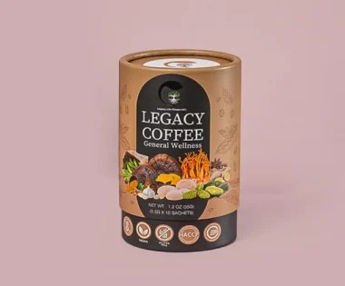LEGACY COFFEE
