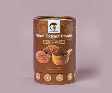 REISHI EXTRACT POWDER