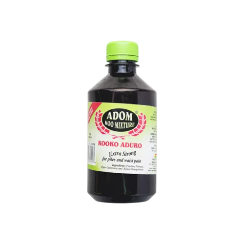 ADOM KOO MIXTURE 330ml