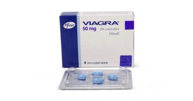 VIAGRA 50mg TABLETS
