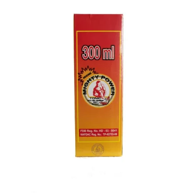 MIGHTY POWER TONIC 300ml