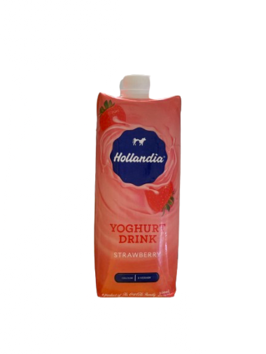 Hollandia Yoghurt 500ml