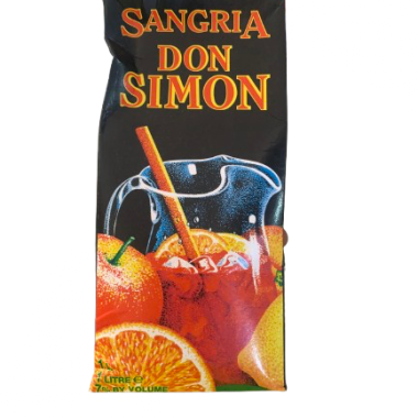 Sangria Don Simon 1L
