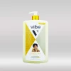 VIBE GOAT'S MILK + HONEY LIGHTENING SHOWER CREAM