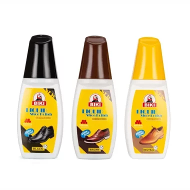 BIKI SHOE POLISH