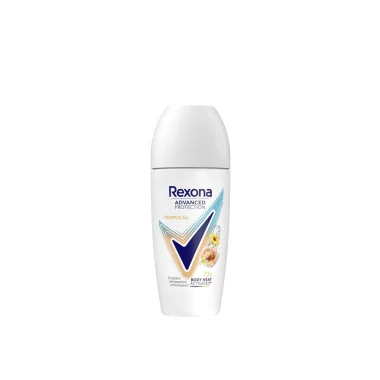 REXONA TROPICAL ADVANCED PROTECTION