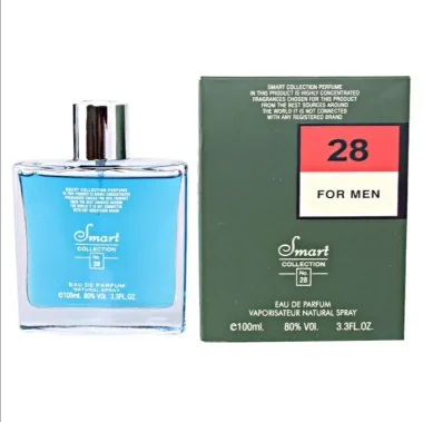 28 FOR MEN 100ml